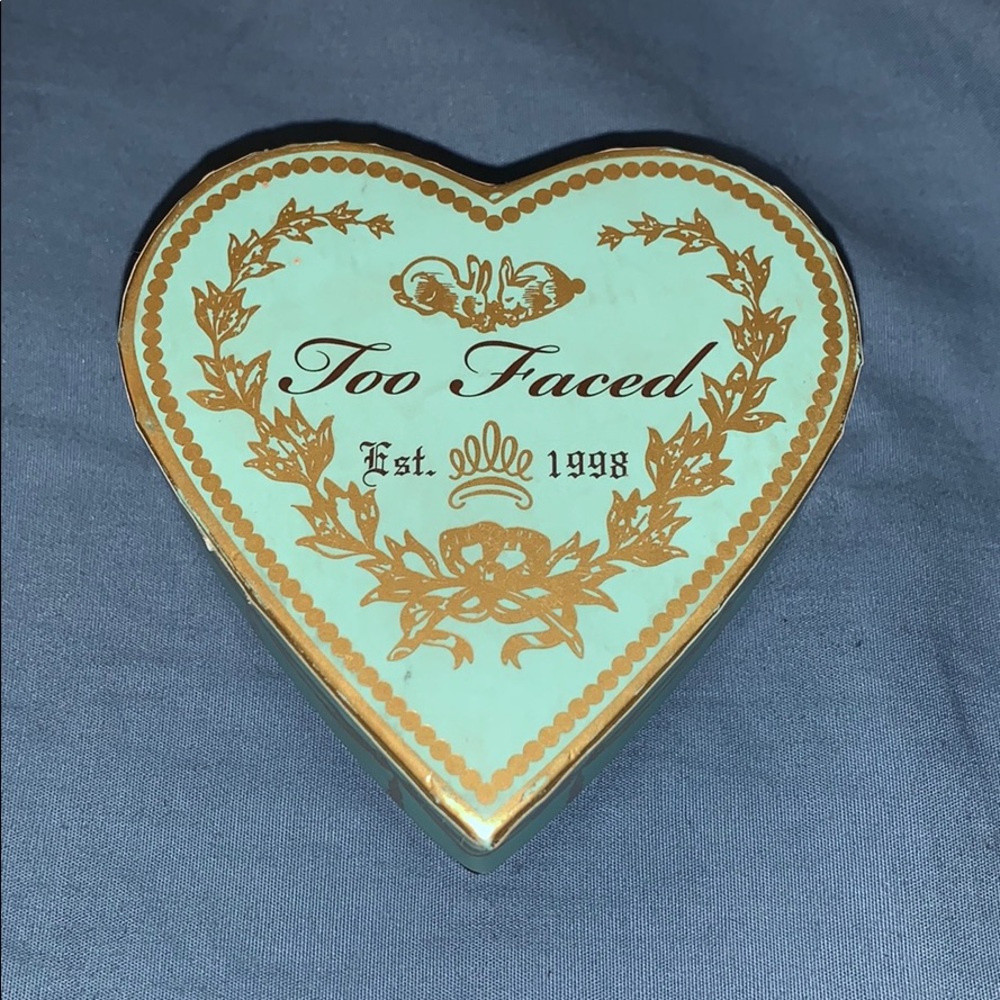 Too faced Sweethearts Bronzer